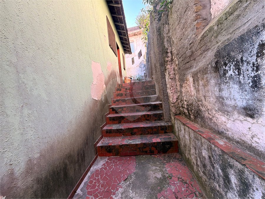 Terreno à venda com 4 quartos em Tucuruvi, São Paulo, SP