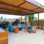 Apartamento à venda com 2 suítes em Brooklin Paulista, São Paulo, SP