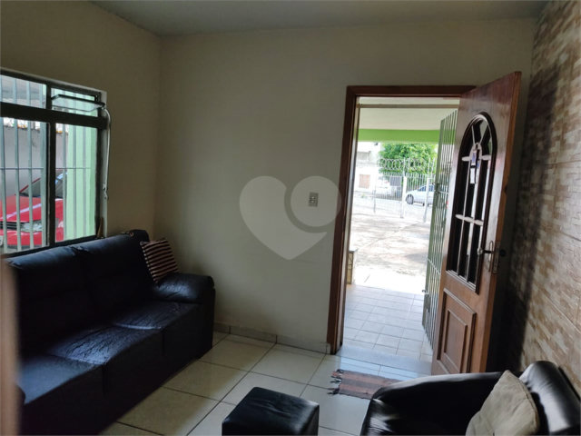 Terreno à venda em Jaçanã, São Paulo, SP