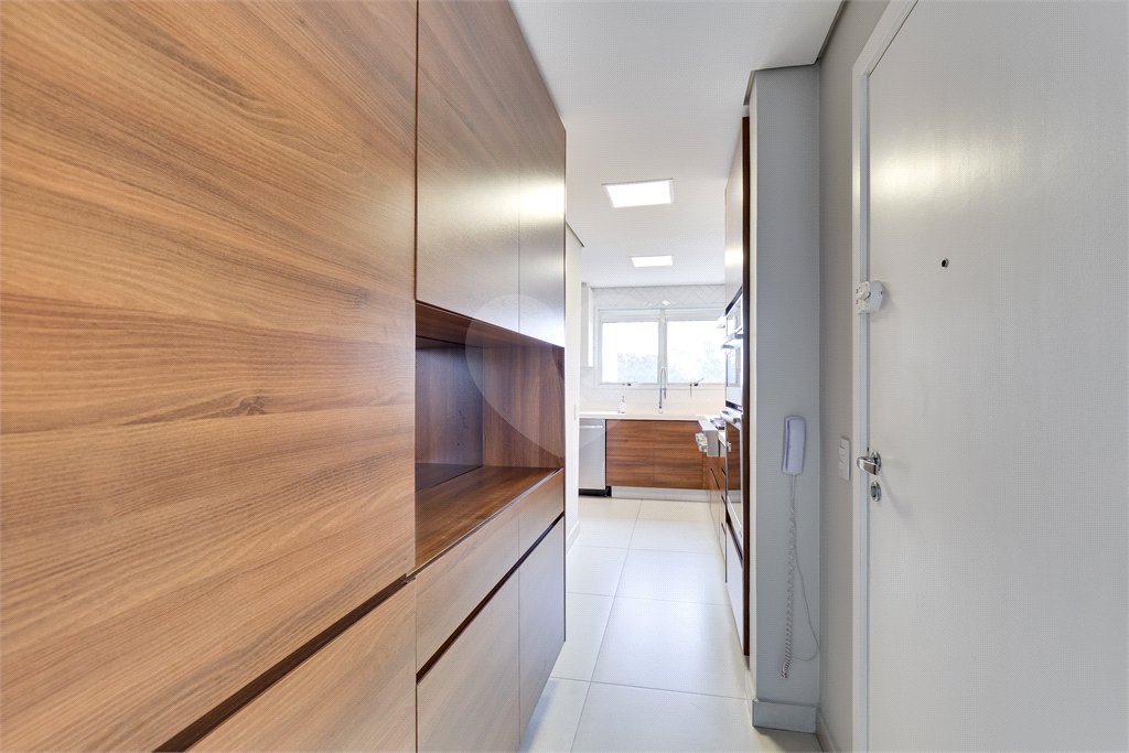Apartamento para alugar com 4 suítes em Granja Julieta, São Paulo, SP