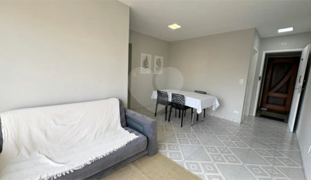 Apartamento à venda com 3 quartos, sendo 1 suíte,  em Jabaquara, São Paulo, SP