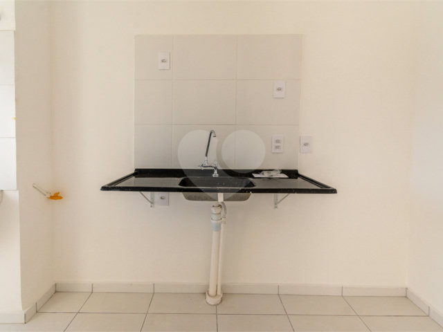 Apartamento à venda com 2 quartos em Perus, São Paulo, SP