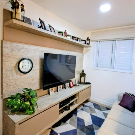 Apartamento à venda com 3 quartos, sendo 1 suíte,  em Jardim Caboré, São Paulo, SP