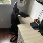 Apartamento Garden com 2 dormitórios à venda, 104 m² por R$ 1.050.000,00 - Gonzaga - Santos/SP