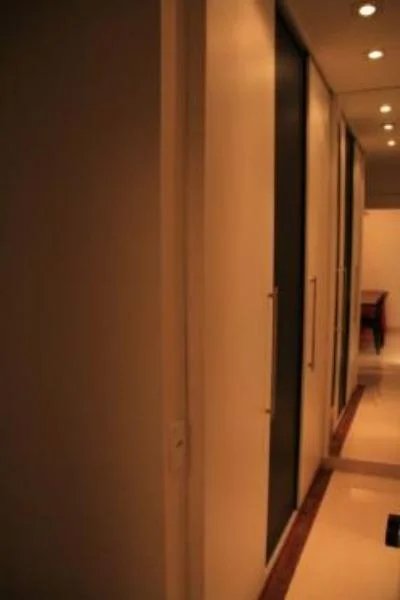Apartamento à venda com 1 suíte em Vila Suzana, São Paulo, SP