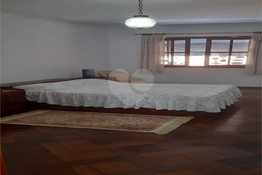Casa à venda com 4 quartos, sendo 1 suíte,  em Limão, São Paulo, SP