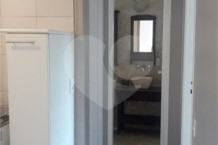 Apartamento para alugar com 2 quartos em Itaim Bibi, São Paulo, SP