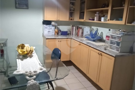 Sobrado à venda com 3 quartos, sendo 1 suíte, em Jaguaré, São Paulo, SP