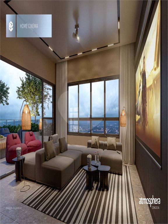 Apartamento à venda com 3 suítes no Centro, Indaiatuba, SP