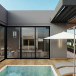 Casa à venda com 3 suítes no condomínio Residencial Damha Belvedere, Presidente Prudente - SP