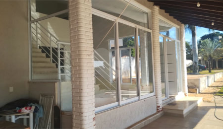 Chácara à venda com 6 quartos, sendo 3 suítes,  em Jardim Alvorada (george Oetterer), Iperó, SP