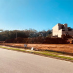 Terreno em condomínio à venda em Jardim Villagio Milano, Sorocaba, SP