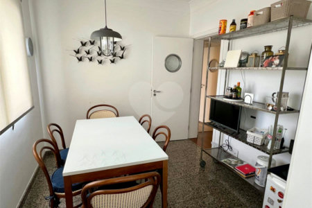 Apartamento à venda com 3 quartos, sendo 2 suítes,  em Vila Suzana, São Paulo, SP