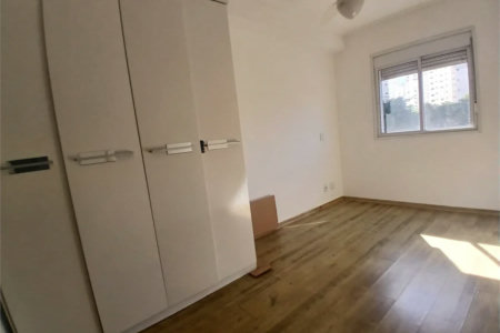 Apartamento à venda ou para alugar com 2 quartos, sendo 1 suíte,  em Vila Leopoldina, São Paulo, SP