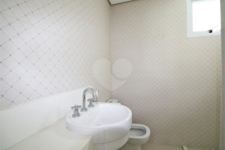 Apartamento à venda com 4 quartos, sendo 2 suítes, em Santa Teresinha, São Paulo, SP