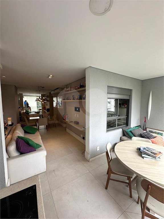 Apartamento à venda com 2 quartos, sendo 1 suíte, em Jardim Vera Cruz, São Paulo, SP