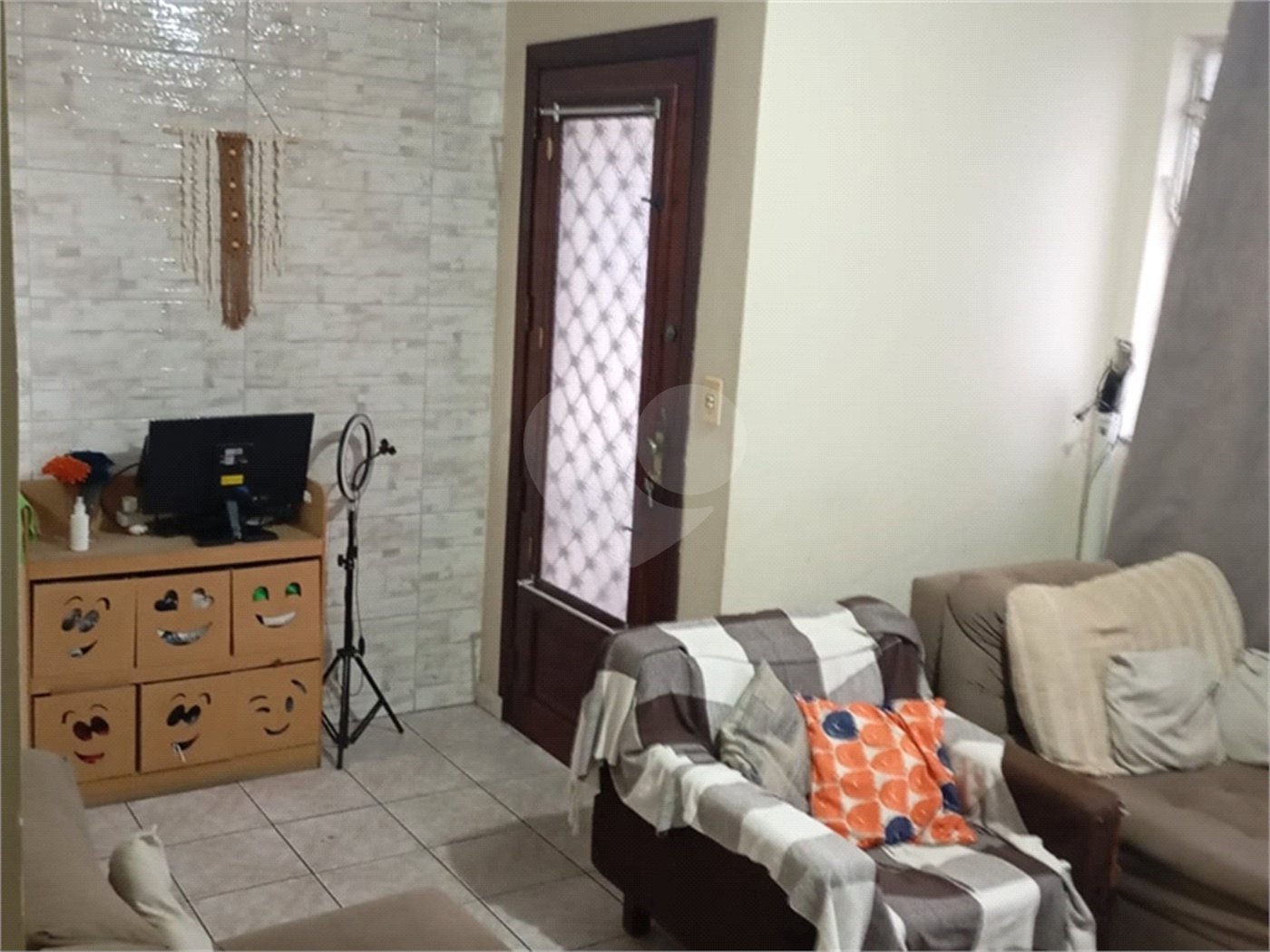 Sobrado à venda com 3 quartos em Casa Verde, São Paulo, SP