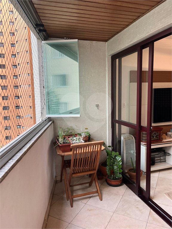 Apartamento à venda com 3 quartos, sendo 1 suíte, em Santana, São Paulo, SP