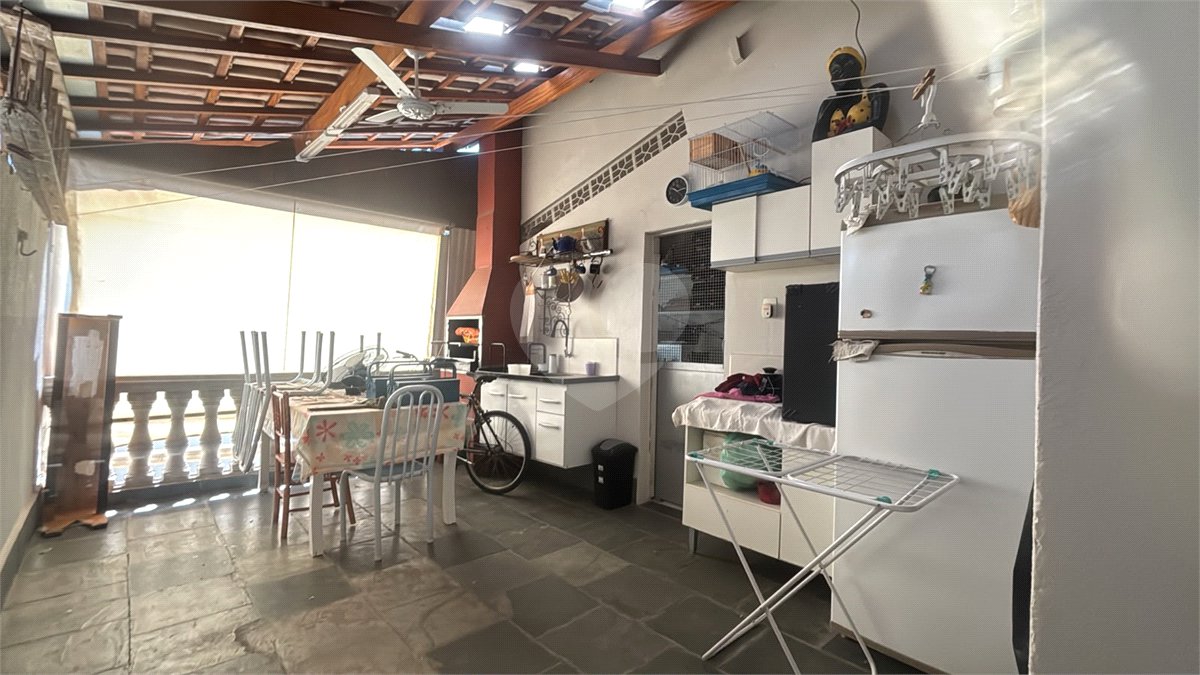 Casa para alugar com 3 quartos, sendo 1 suíte, em Jardim Moacyr Arruda, Indaiatuba, SP