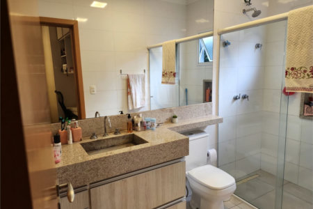 Casa à venda com 3 suítes em Residencial Campos de Piemonte, Araraquara, SP