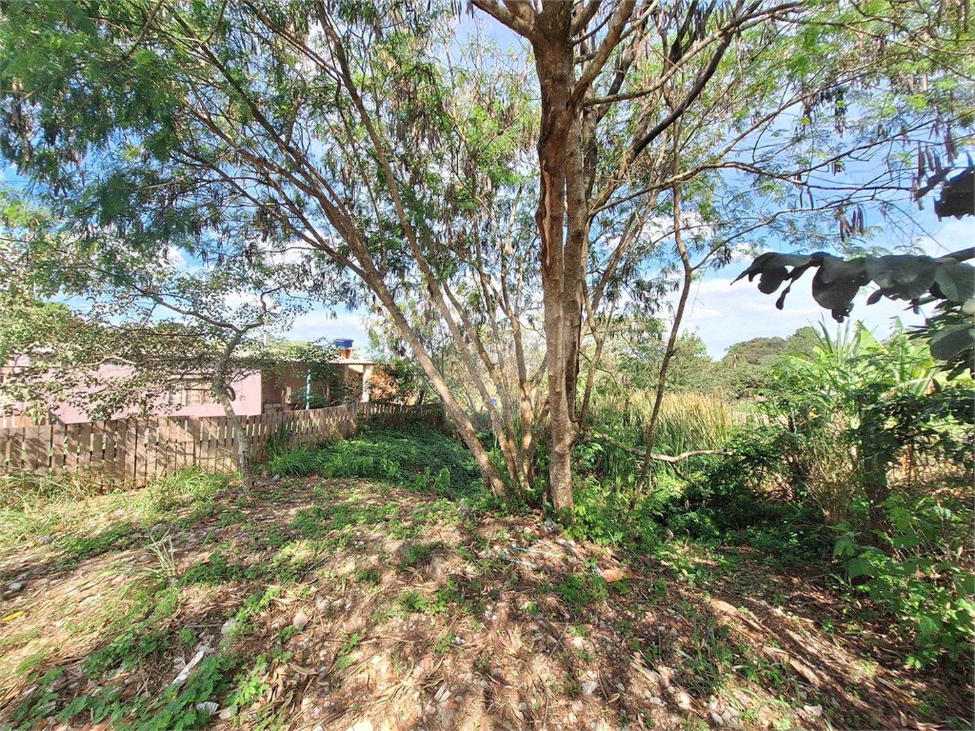 Terreno à venda em Bairro do Porto, Itapetininga, SP