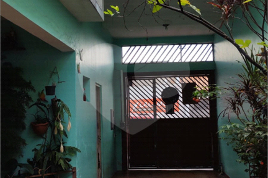 Sobrado à venda com 3 quartos, sendo 1 suíte, em Jardim Brasil (zona Norte), São Paulo, SP
