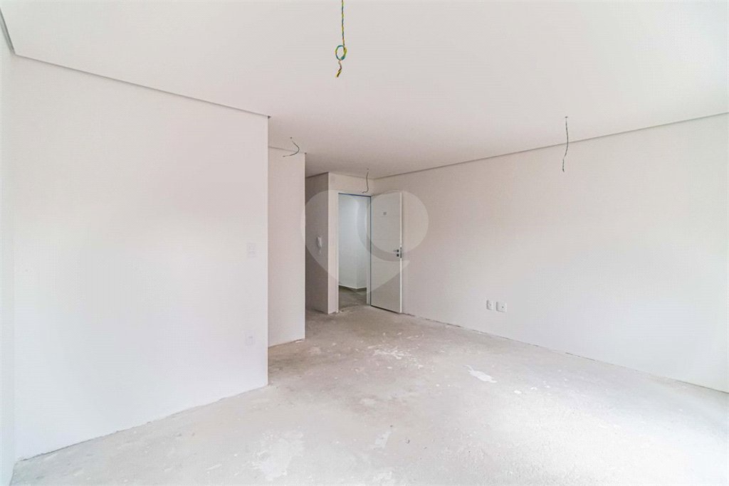 Apartamento à venda com 1 suíte em Vila Sônia, São Paulo, SP