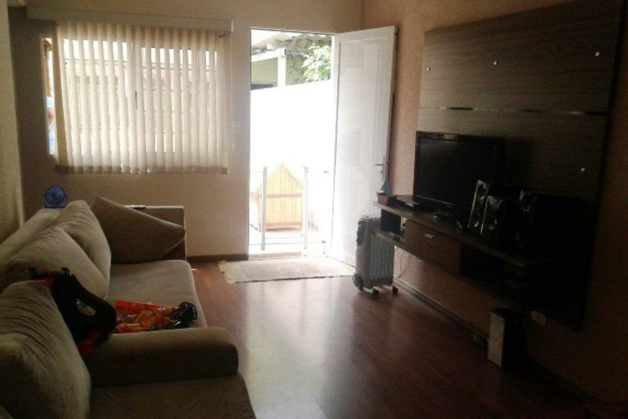 Sobrado à venda com 3 quartos em Vila Nova Mazzei, São Paulo, SP