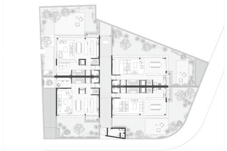 Casa à venda com 4 suítes no condomínio Giu, São Paulo - SP