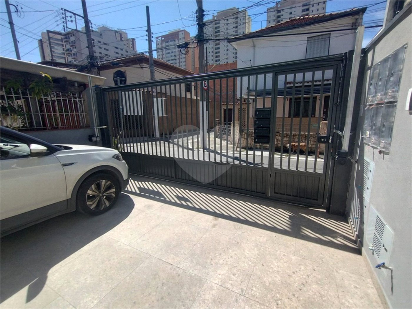 Apartamento para alugar com 1 quarto em Tatuapé, São Paulo, SP
