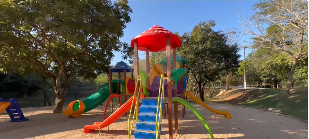 Terreno à venda no condomínio Villagio Capriccio, Louveira - SP