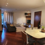 Apartamento à venda com 3 quartos, sendo 1 suíte,  em Tucuruvi, São Paulo, SP