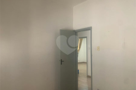 Apartamento à venda com 2 quartos em Rio Comprido, Rio de Janeiro, RJ