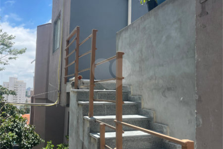 Casa à venda com 14 quartos em Vila Ipojuca, São Paulo, SP