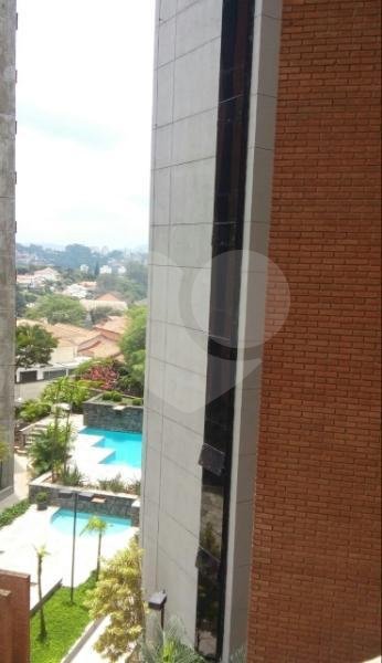 Apartamento à venda com 4 suítes em Jardim Leonor, São Paulo, SP