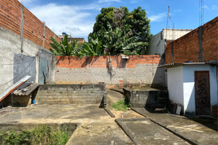 Terreno à venda em Lajeado, São Paulo, SP
