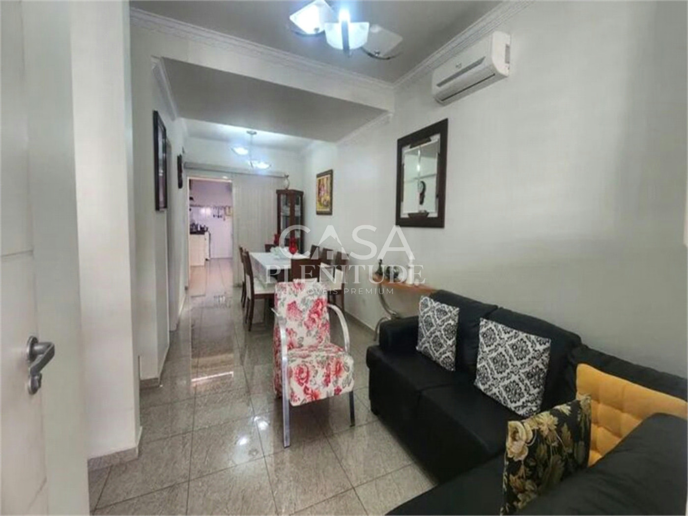 Casa em condomínio à venda com 4 quartos, sendo 1 suíte, em Jardim Americano, Sorocaba, SP