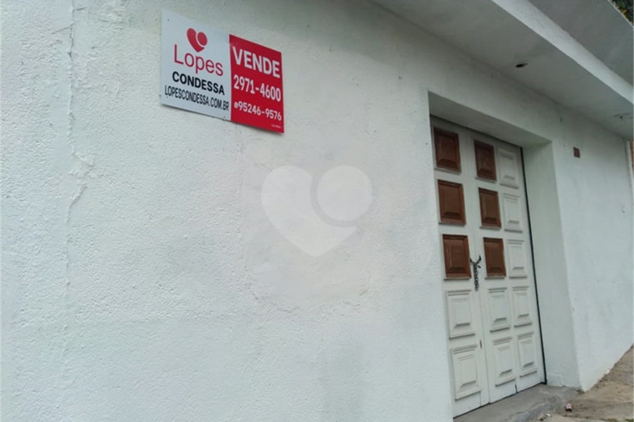 Prédio à venda com 4 quartos, sendo 1 suíte, em Santana, São Paulo, SP
