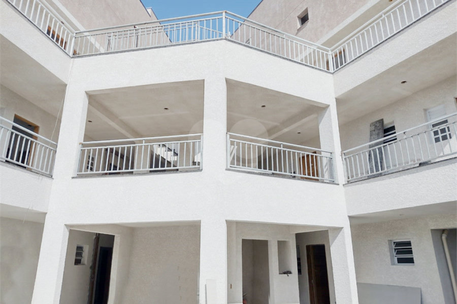 Casa à venda com 1 quarto no condomínio Residence Campo Belo, São Paulo - SP