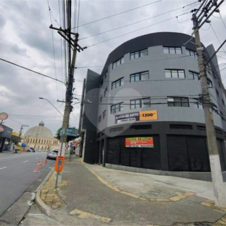 Loja para alugar em Rudge Ramos, São Bernardo do Campo, SP