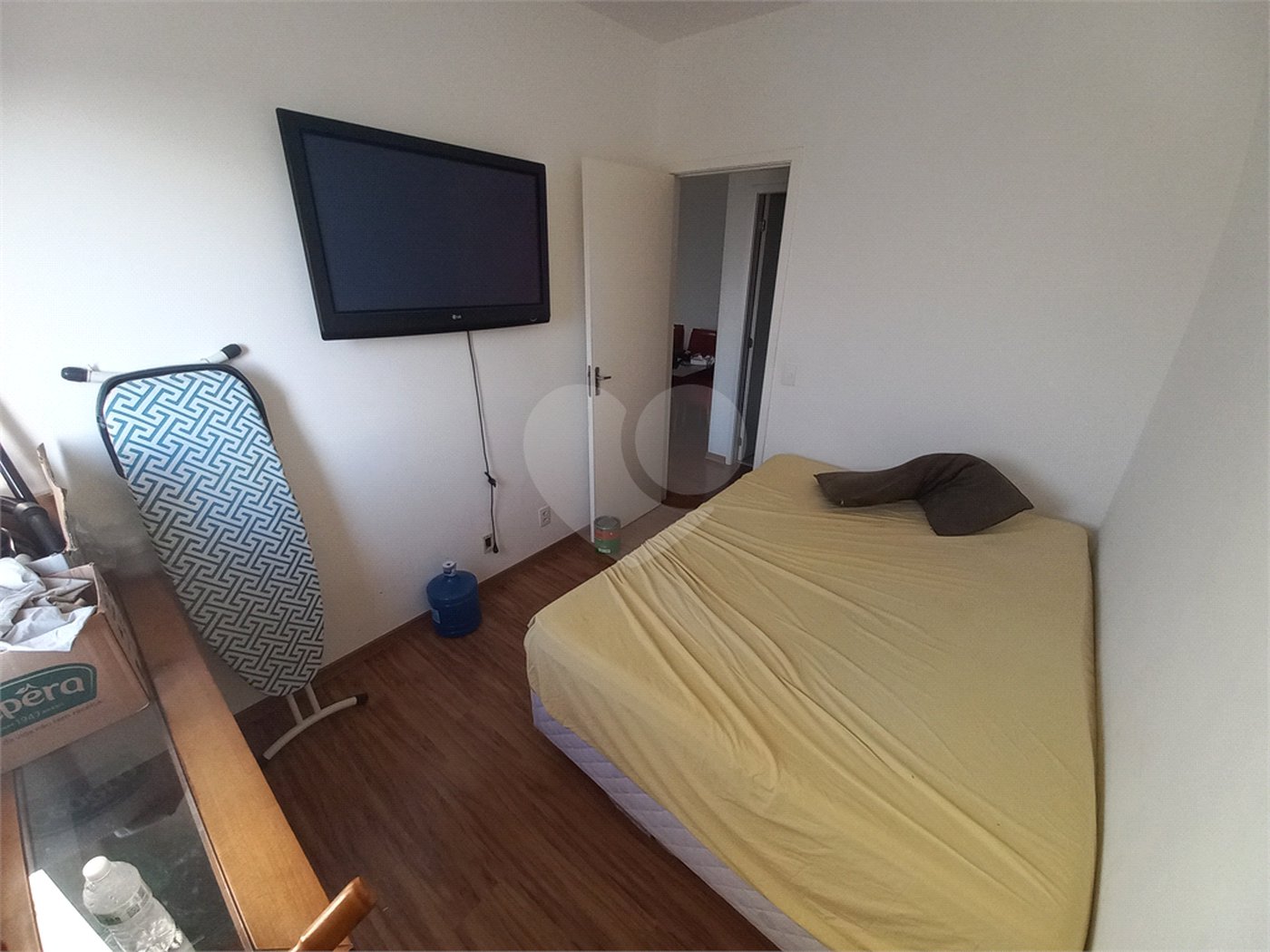 Apartamento à venda ou para alugar com 2 quartos, sendo 1 suíte,  em Fazenda Morumbi, São Paulo, SP
