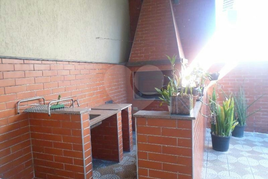 Sobrado à venda com 3 suítes em Santana, São Paulo, SP