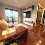 Apartamento à venda com 3 quartos, sendo 1 suíte, em Nova Petrópolis, São Bernardo do Campo, SP