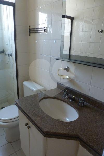Cobertura à venda com 3 quartos, sendo 1 suíte,  em Vila Suzana, São Paulo, SP