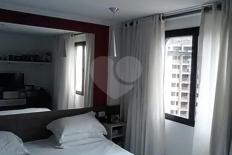 Apartamento à venda com 2 quartos em Lauzane Paulista, São Paulo, SP