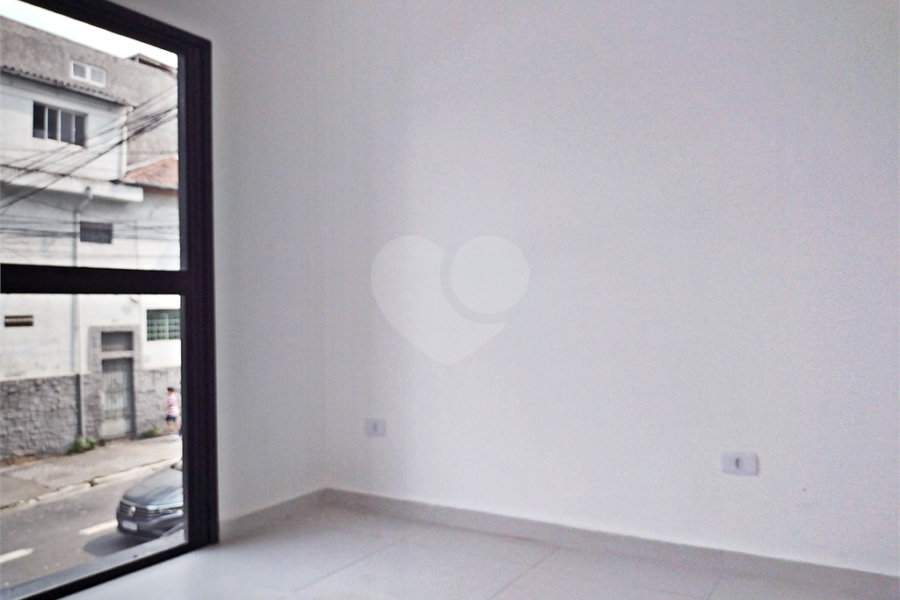 Apartamento à venda com 2 quartos em SANTANA, São Paulo, SP