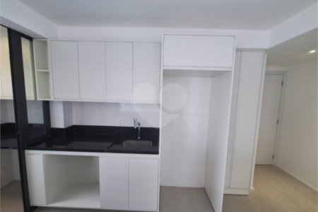 Apartamento para alugar com 2 suítes em Jardim Paulista, São Paulo, SP