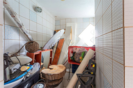 Casa Térrea à venda com 3 quartos, sendo 2 suítes, em Jardim Prudência, São Paulo, SP