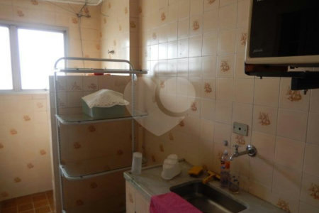 Apartamento à venda com 1 quarto em Vila Ipojuca, São Paulo, SP