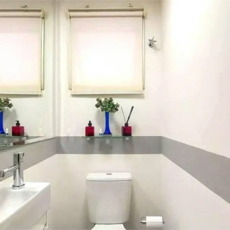 Apartamento à venda com 2 quartos, sendo 1 suíte, em Vila Ipojuca, São Paulo, SP